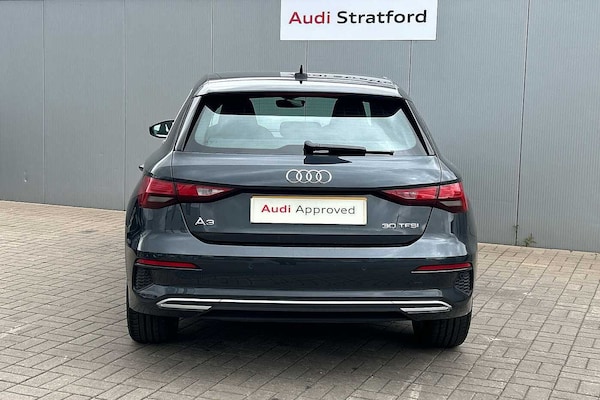 Used Audi A3 2024 for sale - 75647869: Photo 11