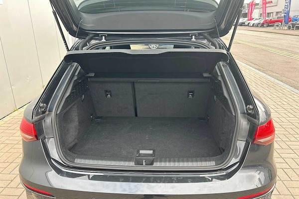 Used Audi A3 2024 for sale - 75647869: Photo 12