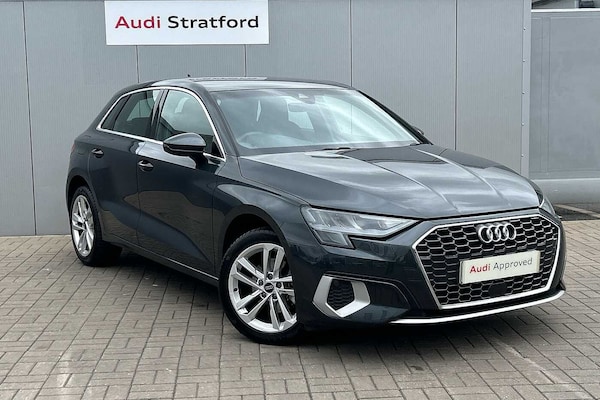 Used Audi A3 2024 for sale - 75647869: Photo 1