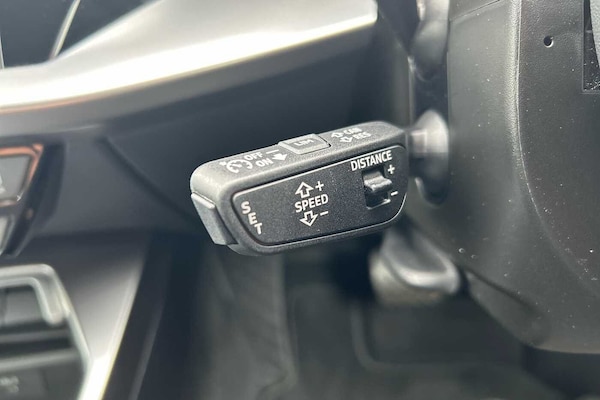 Used Audi A3 2024 for sale - 75647869: Photo 20