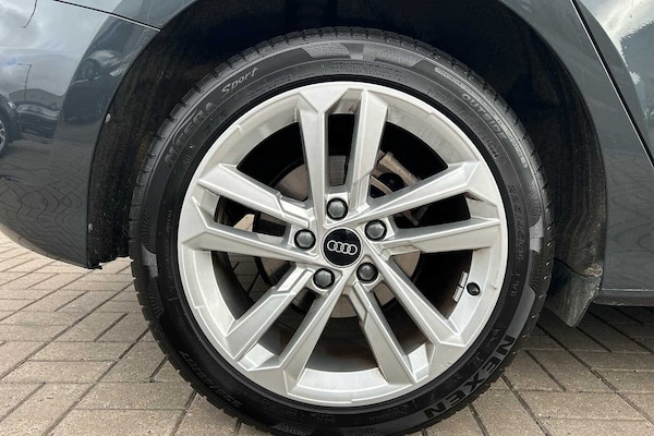 Used Audi A3 2024 for sale - 75647869: Photo 5