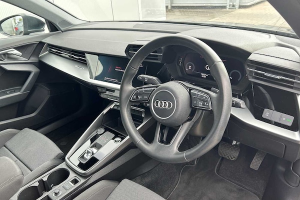 Used Audi A3 2024 for sale - 75647869: Photo 6