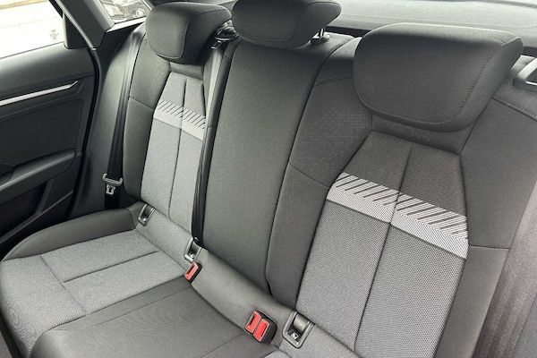 Used Audi A3 2024 for sale - 75647869: Photo 8