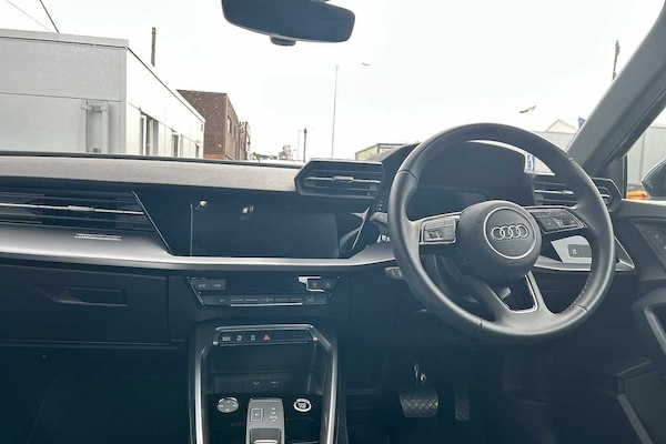 Used Audi A3 2024 for sale - 75647869: Photo 9