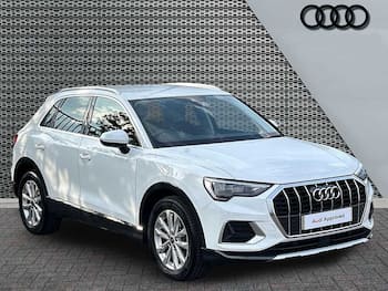 Used Audi Q3 2025 for sale - 79623136: Photo