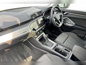 Used Audi Q3 2025 for sale - 79623136: Photo