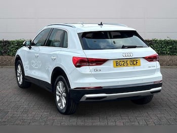 Used Audi Q3 2025 for sale - 79623136: Photo