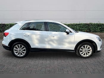 Used Audi Q3 2025 for sale - 79623136: Photo