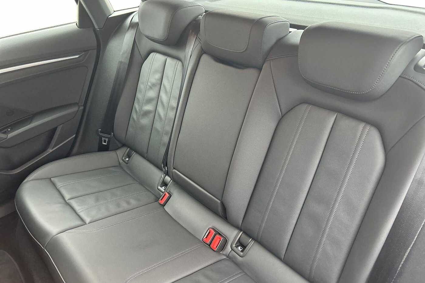 Used Audi A3 2022 for sale - 77280629: Photo 10