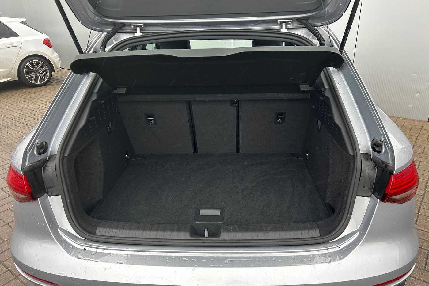 Used Audi A3 2022 for sale - 77280629: Photo 11