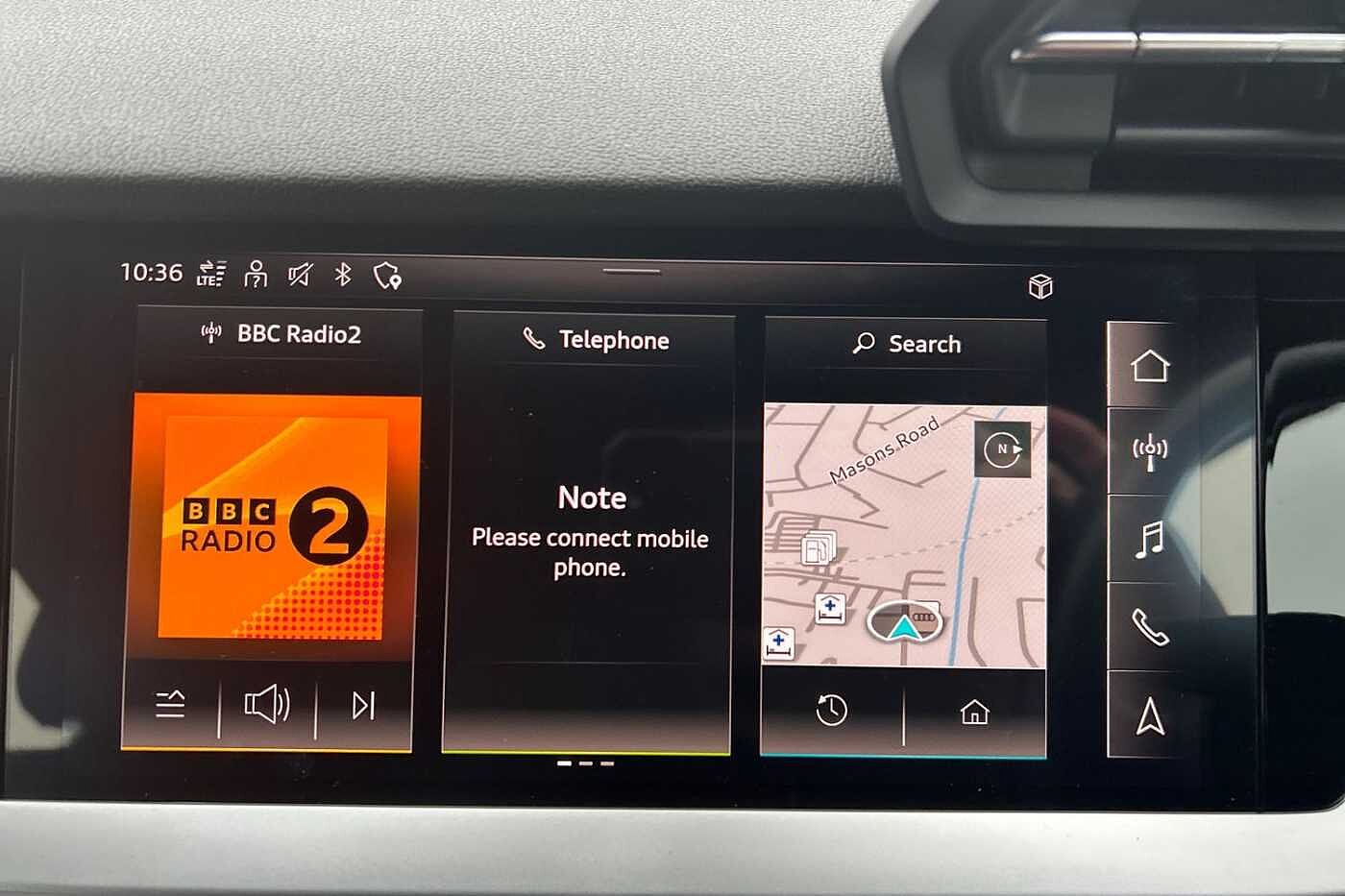 Used Audi A3 2022 for sale - 77280629: Photo 12