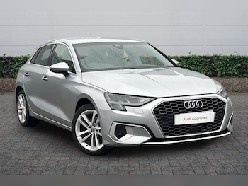 Used Audi A3 2022 for sale - 77280629: Photo