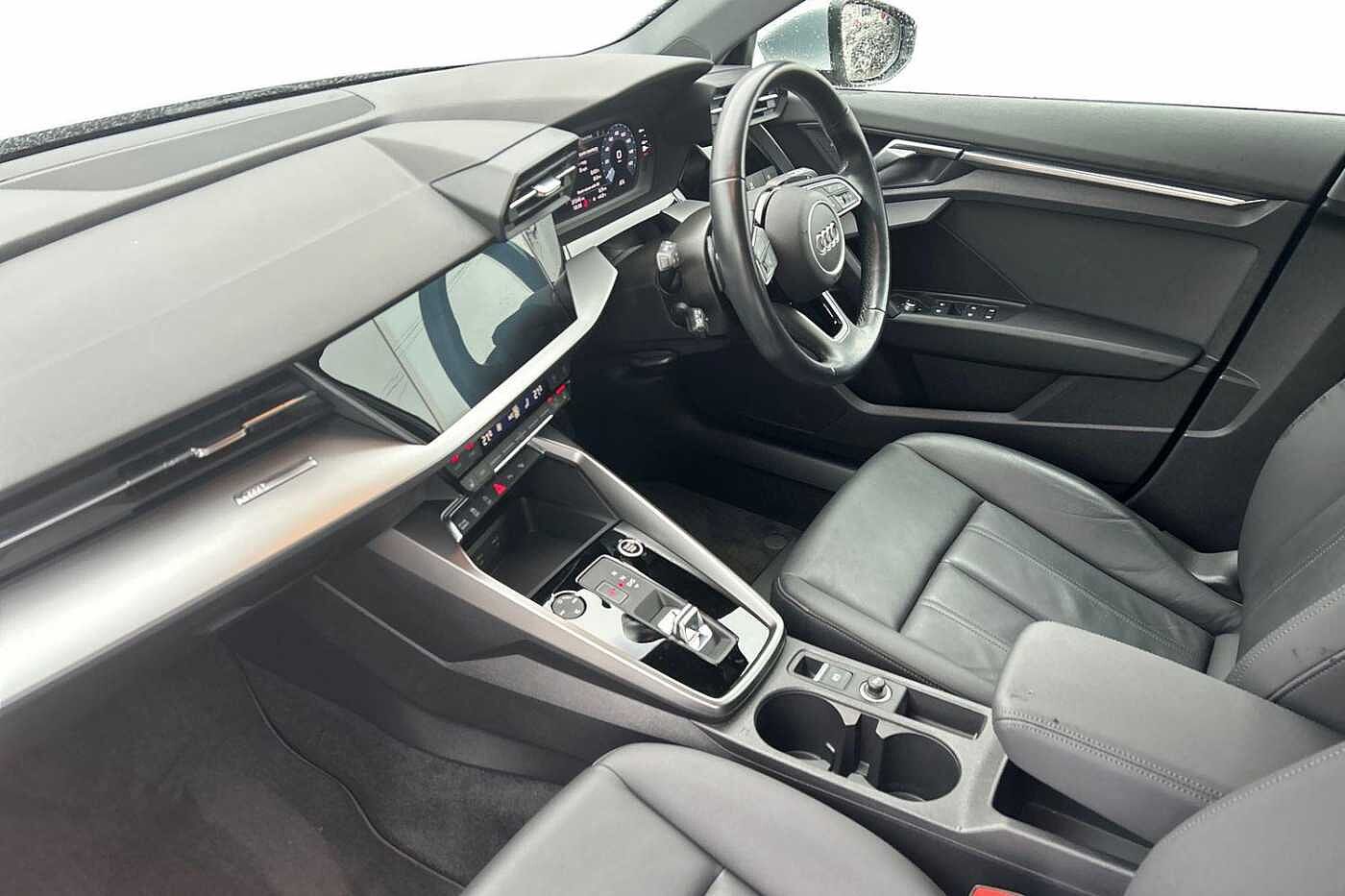 Used Audi A3 2022 for sale - 77280629: Photo 2