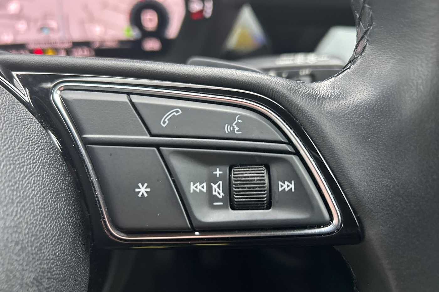 Used Audi A3 2022 for sale - 77280629: Photo 20