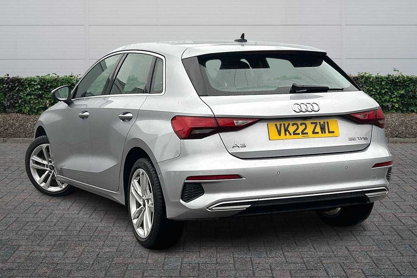 Used Audi A3 2022 for sale - 77280629: Photo 3