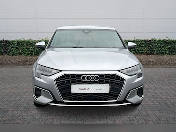 Used Audi A3 2022 for sale - 77280629: Photo