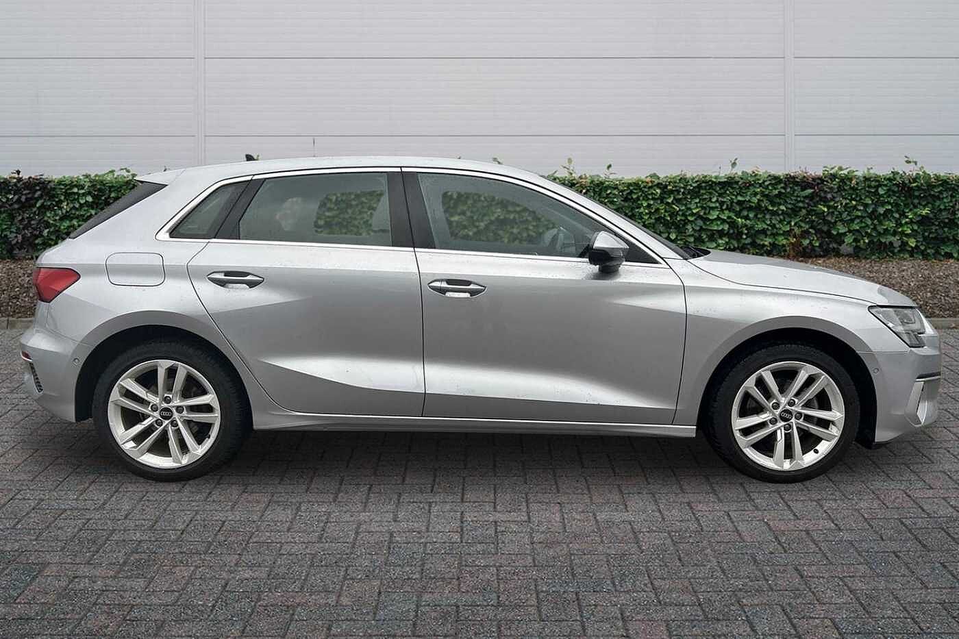 Used Audi A3 2022 for sale - 77280629: Photo 4