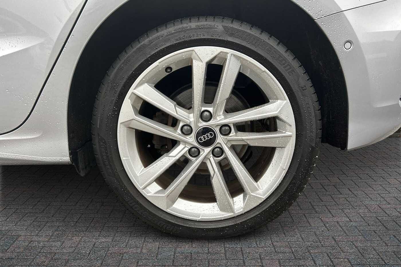 Used Audi A3 2022 for sale - 77280629: Photo 5