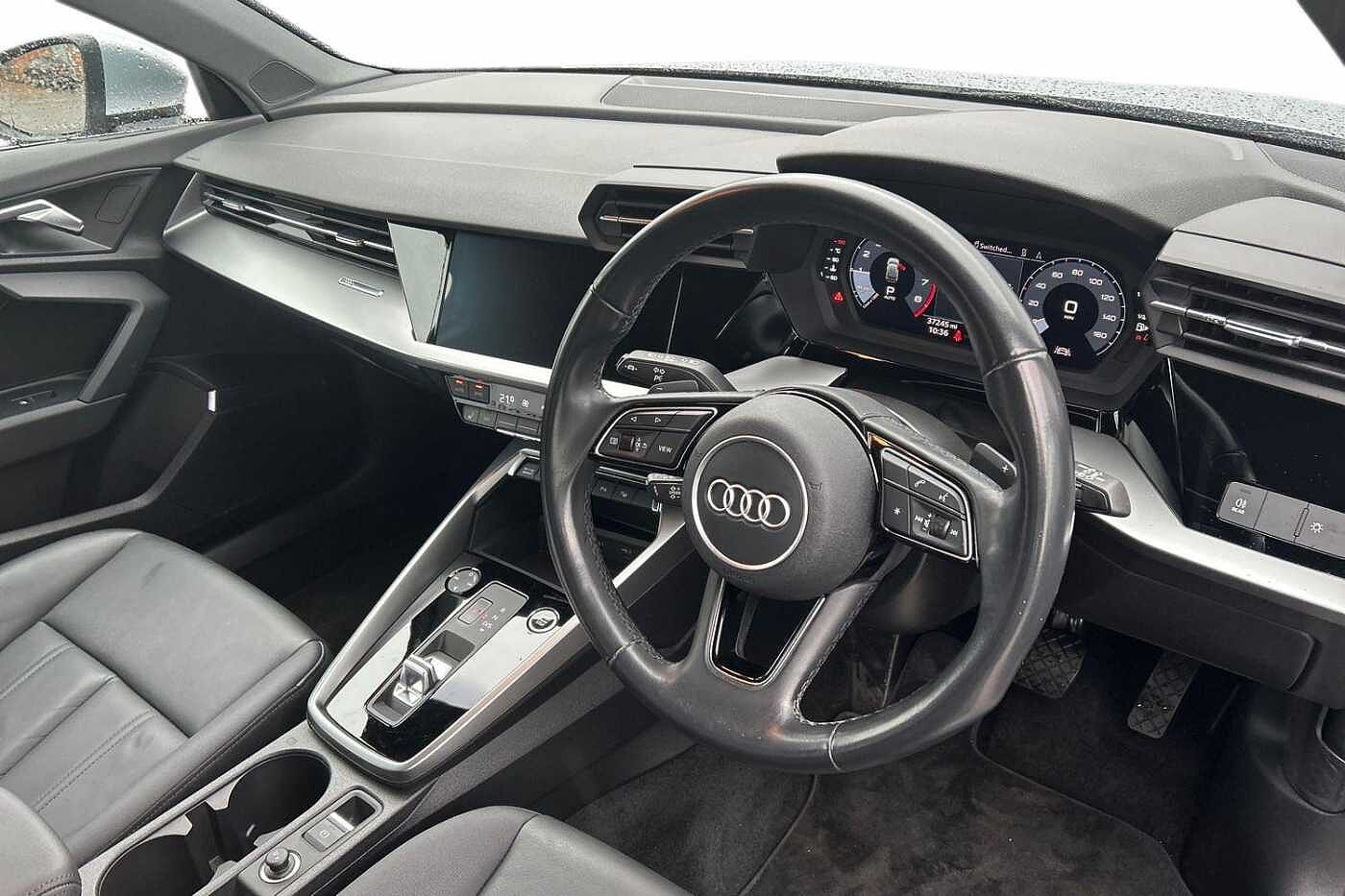 Used Audi A3 2022 for sale - 77280629: Photo 6
