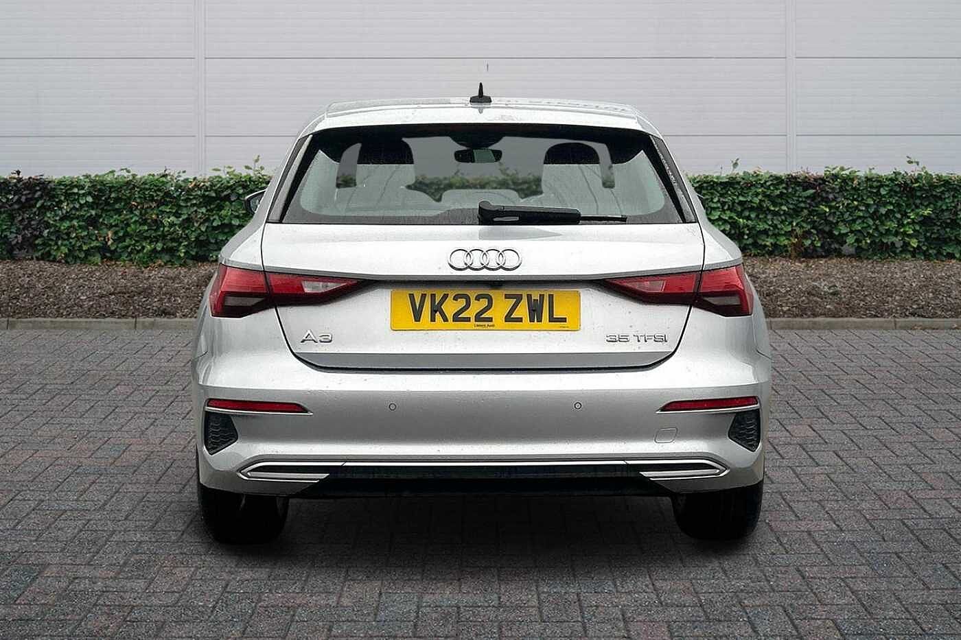 Used Audi A3 2022 for sale - 77280629: Photo 8
