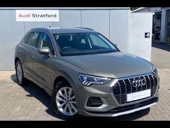 2020 (20) - 35 TFSI Sport 5dr S Tronic