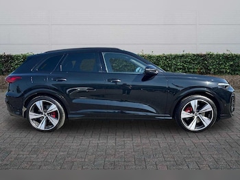 Used Audi Q5 2025 for sale - 78977659: Photo