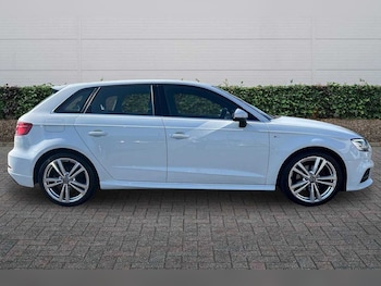 Used Audi A3 2020 for sale - 79063594: Photo
