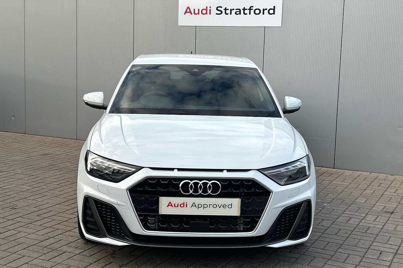 Used Audi A1 2025 for sale - 76123918: Photo 10