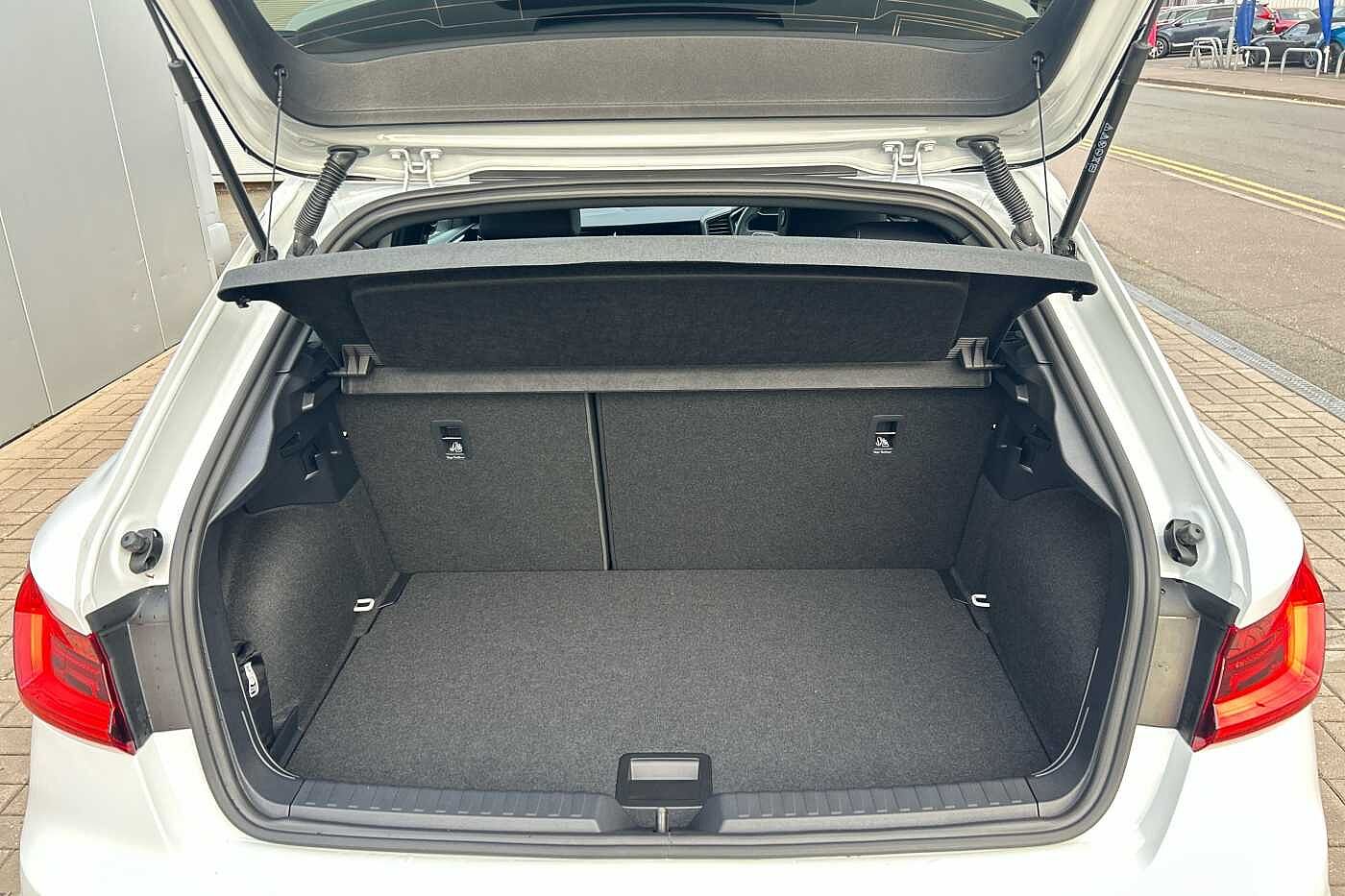 Used Audi A1 2025 for sale - 76123918: Photo 12