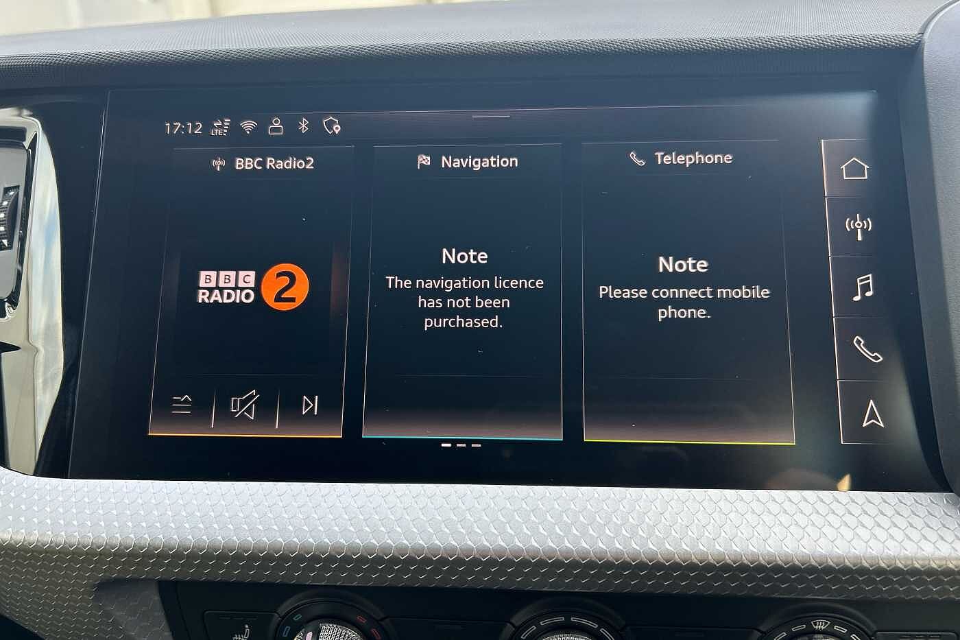 Used Audi A1 2025 for sale - 76123918: Photo 15