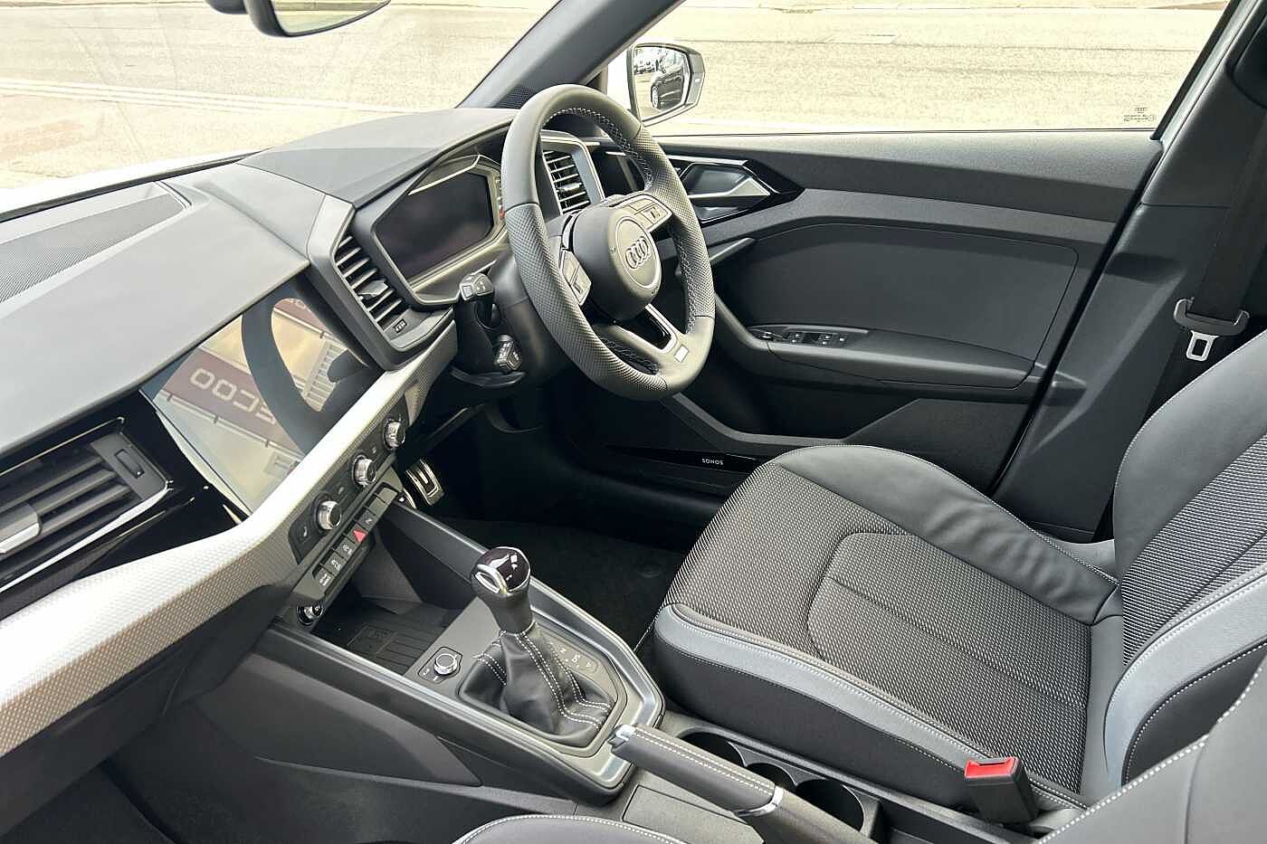 Used Audi A1 2025 for sale - 76123918: Photo 2