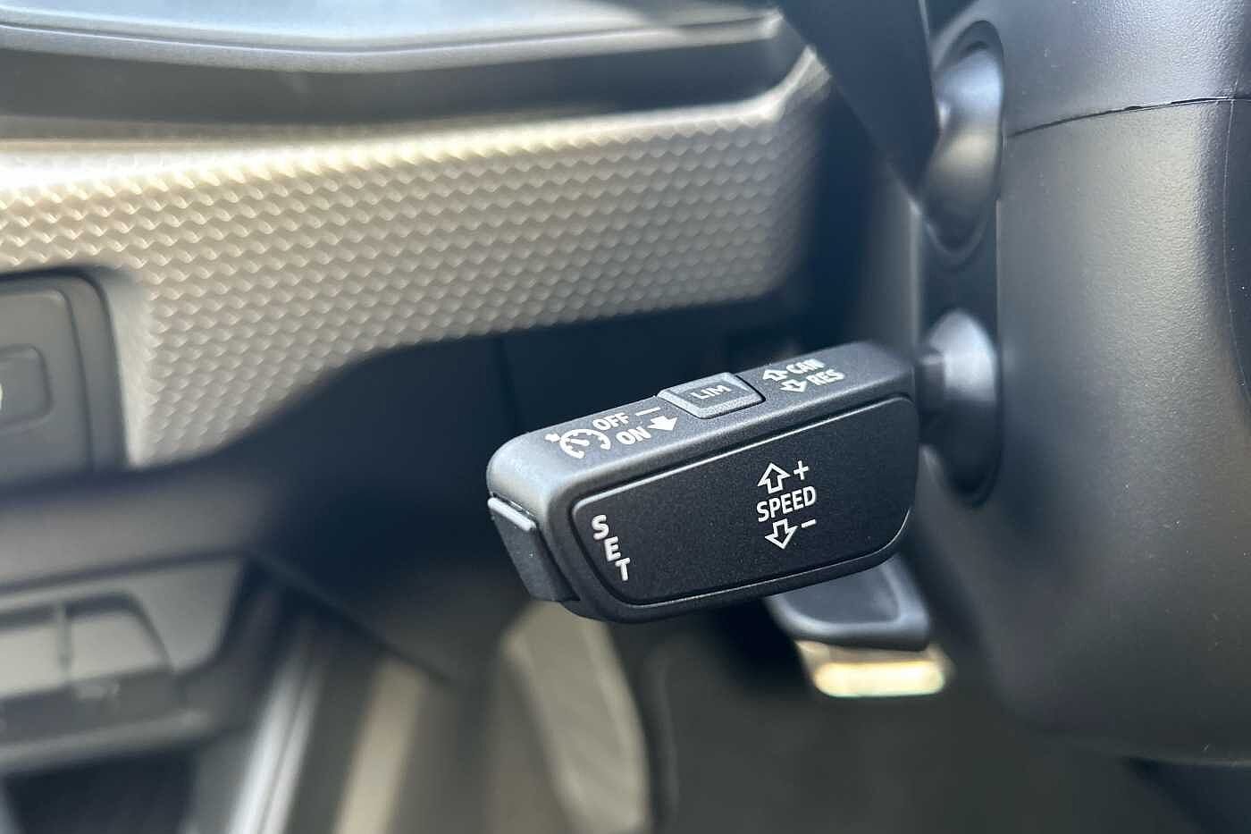 Used Audi A1 2025 for sale - 76123918: Photo 21