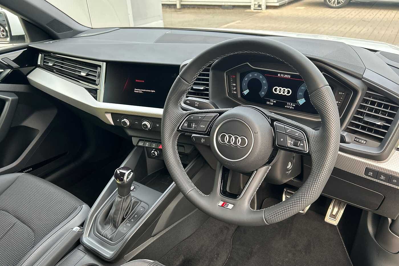 Used Audi A1 2025 for sale - 76123918: Photo 6