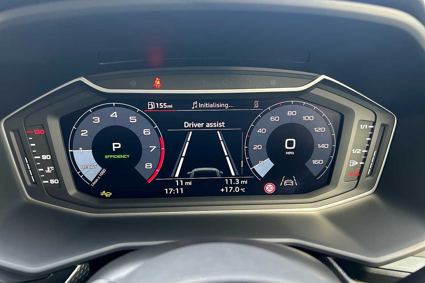 Used Audi A1 2025 for sale - 76123918: Photo 7