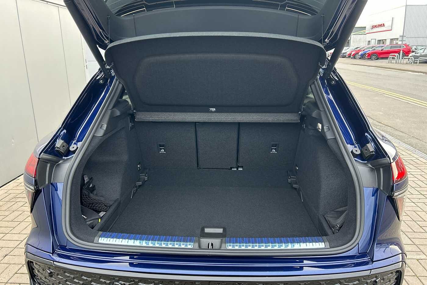 Used Audi Q3 2025 for sale - 76419832: Photo 12