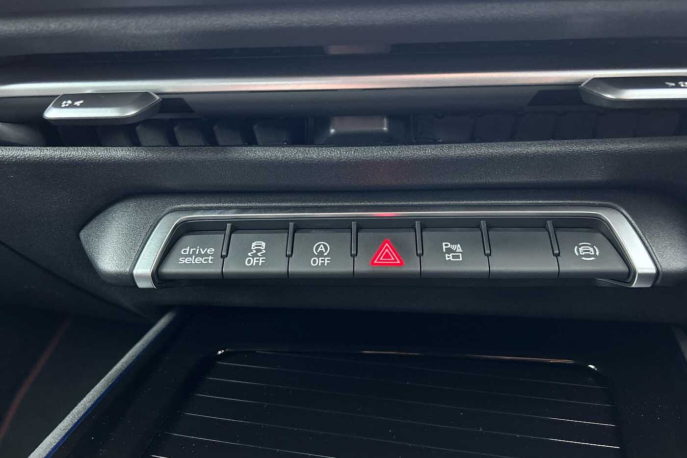 Used Audi Q3 2025 for sale - 76419832: Photo 16