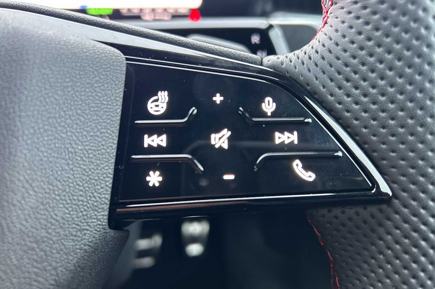 Used Audi Q3 2025 for sale - 76419832: Photo 22