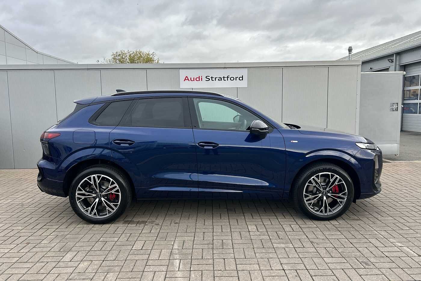 Used Audi Q3 2025 for sale - 76419832: Photo 4