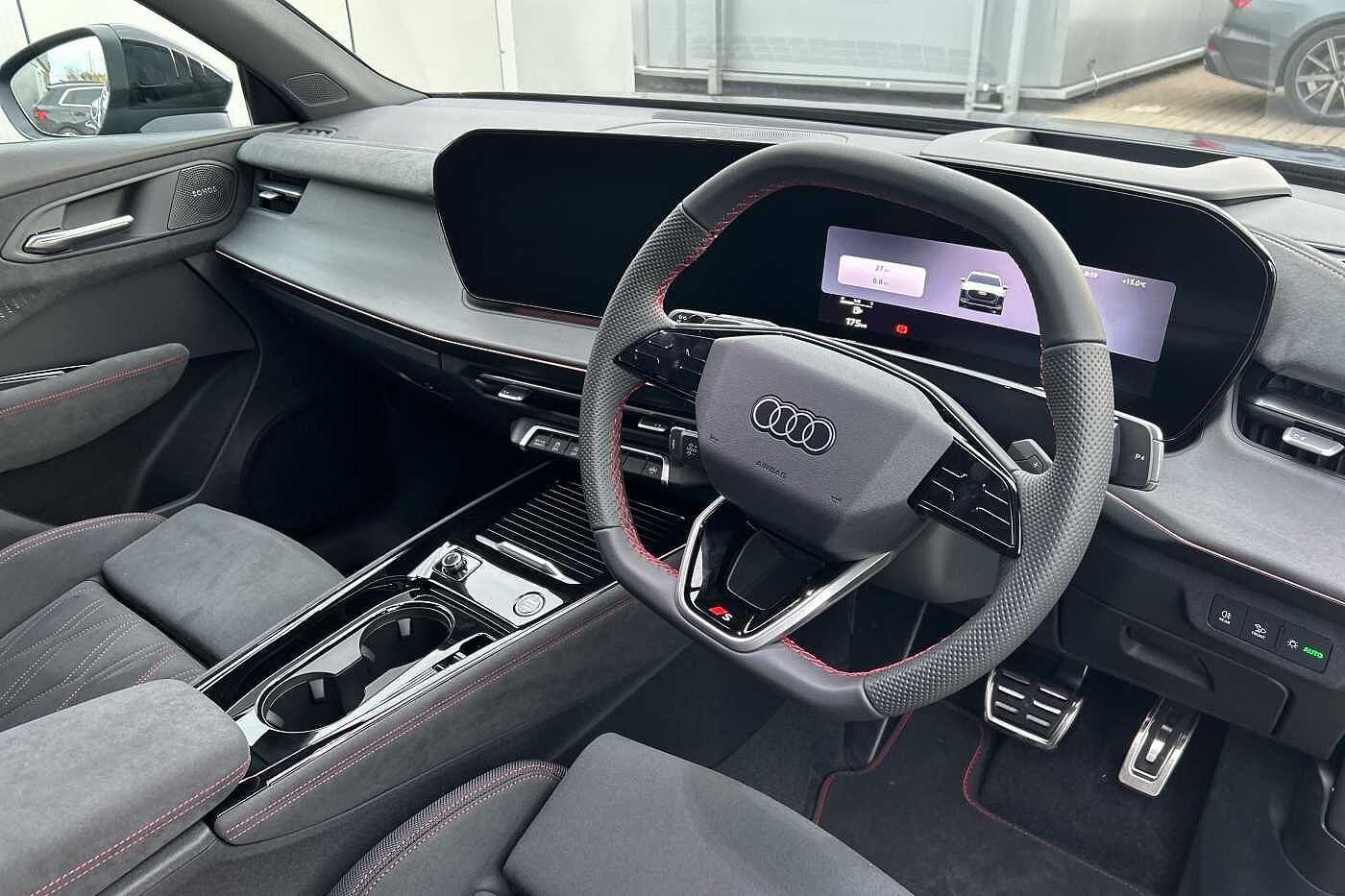 Used Audi Q3 2025 for sale - 76419832: Photo 6