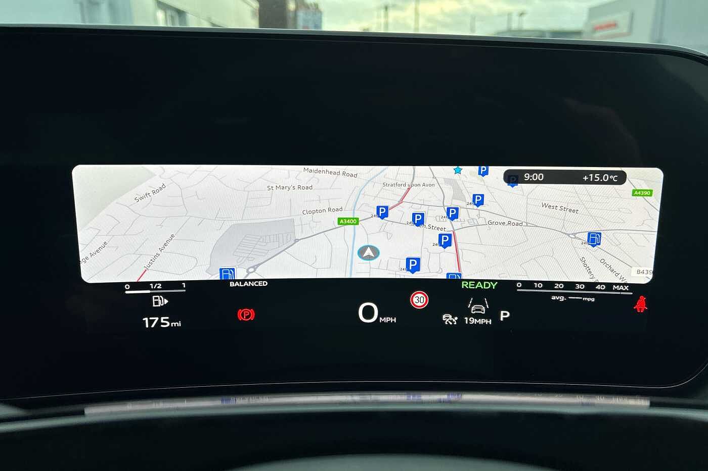 Used Audi Q3 2025 for sale - 76419832: Photo 7