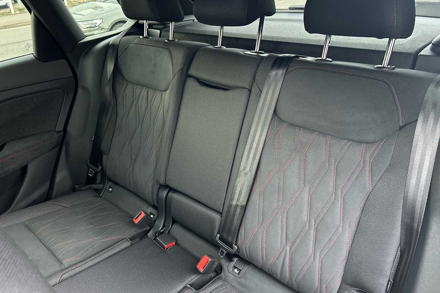 Used Audi Q3 2025 for sale - 76419832: Photo 8