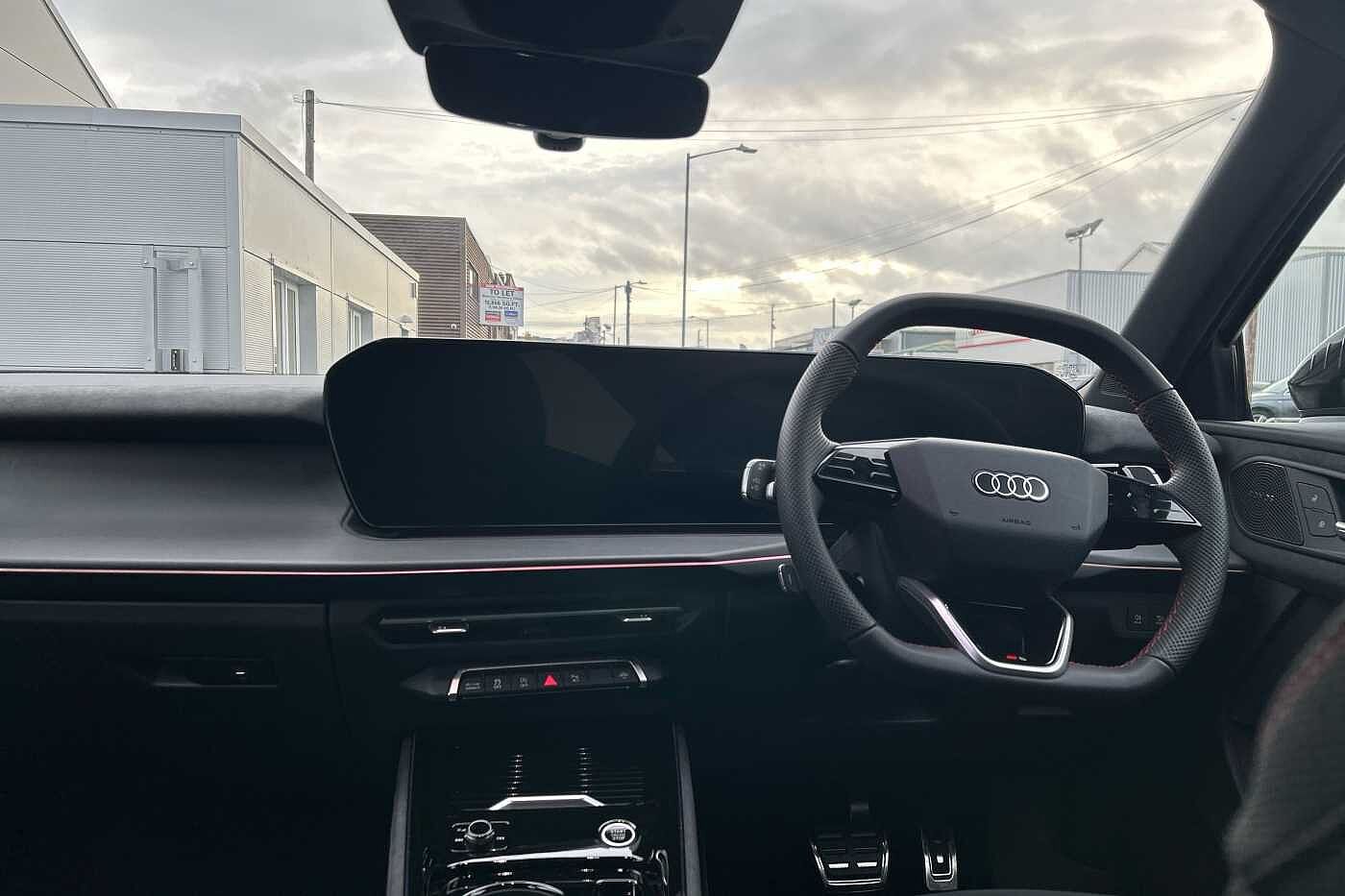 Used Audi Q3 2025 for sale - 76419832: Photo 9