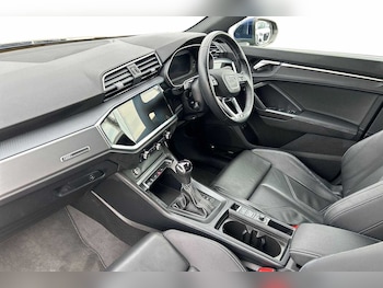 Used Audi Q3 2023 for sale - 79389578: Photo