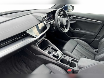 Used Audi A3 2024 for sale - 78008530: Photo