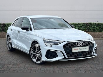 Used Audi A3 2023 for sale - 78431006: Photo