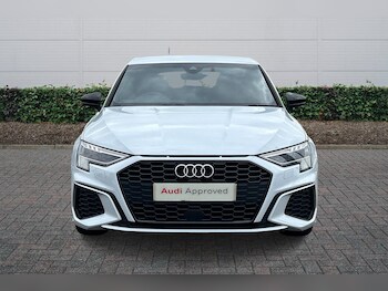 Used Audi A3 2023 for sale - 78431006: Photo