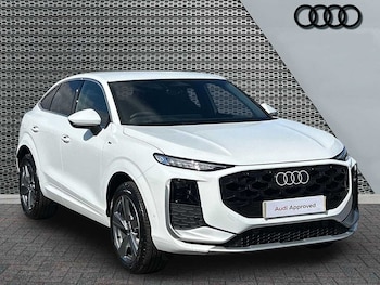 Used Audi Q3 2026 for sale - 79427432: Photo