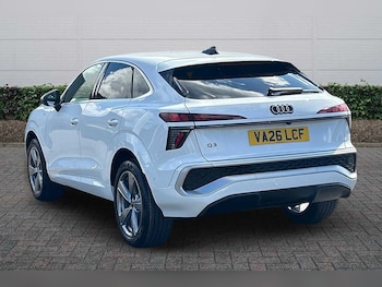 Used Audi Q3 2026 for sale - 79427432: Photo