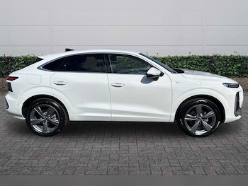 Used Audi Q3 2026 for sale - 79427432: Photo