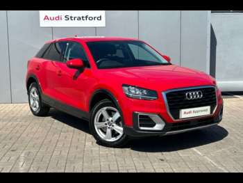2017 (67) - 1.4 TFSI Sport 5dr